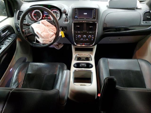 Photo 8 from auction – 2017 DODGE GRAND CARA with VIN 2C4RDGCG9HR754996