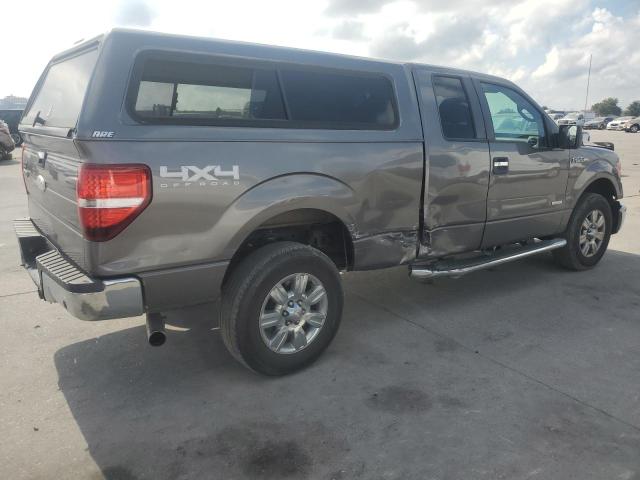 Photo 3 from auction – 2011 FORD F150 SUPER with VIN 1FTFX1ET5BFD20977