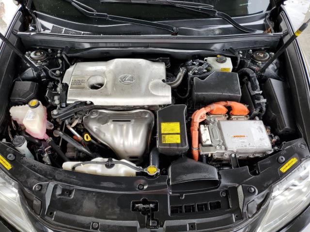 Photo 11 from auction – 2014 LEXUS ES 300H with VIN JTHBW1GG3E2045380