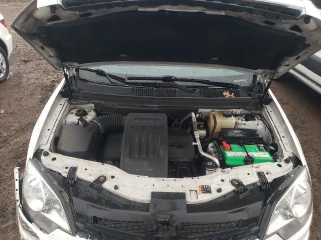 Photo 12 from auction – 2013 CHEVROLET CAPTIVA LT with VIN 3GNAL4EK9DS593392