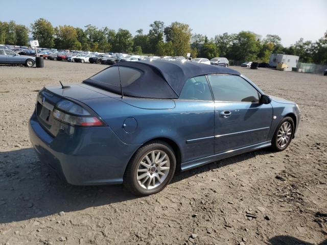 Photo 3 from auction – 2008 SAAB 9-3 2.0T with VIN YS3FB79Y986007150