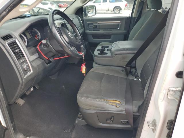 Photo 7 from auction – 2015 RAM 1500 SLT with VIN 1C6RR7GT7FS578770