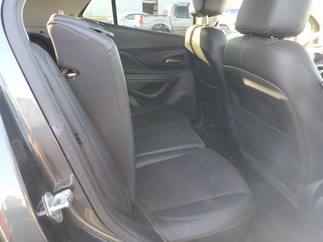 Photo 11 from auction – 2018 BUICK ENCORE PRE with VIN KL4CJASBXJB702907