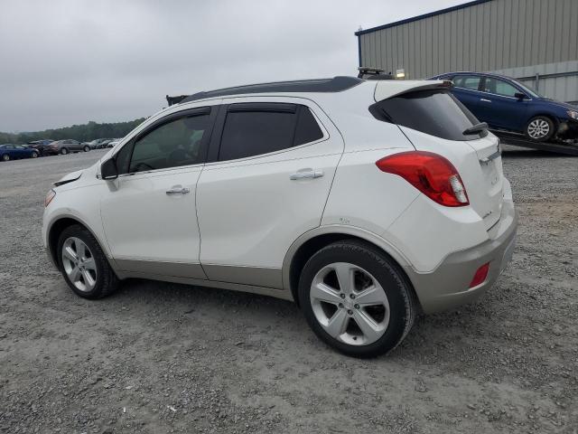 Photo 2 from auction – 2015 BUICK ENCORE with VIN KL4CJCSB2FB191311