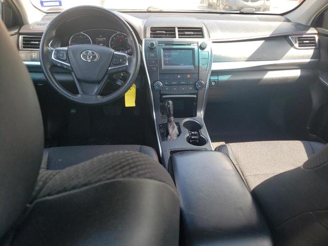 Photo 8 from auction – 2017 TOYOTA CAMRY LE with VIN 4T1BF1FK3HU286755
