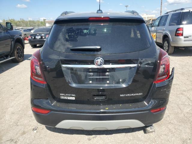 Photo 6 from auction – 2018 BUICK ENCORE PRE with VIN KL4CJBSB9JB579283