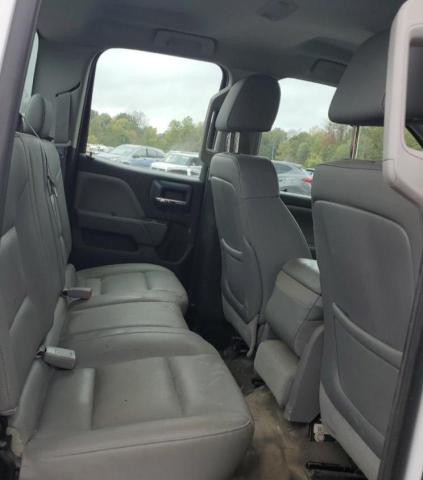 Photo 10 from auction – 2015 CHEVROLET SILVERADO with VIN 1GCRCPEH2FZ254299