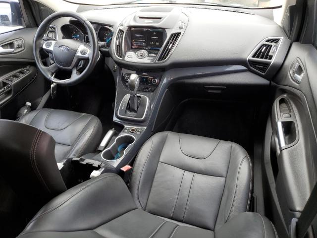 Photo 8 from auction – 2013 FORD ESCAPE TIT with VIN 1FMCU0J97DUD68569