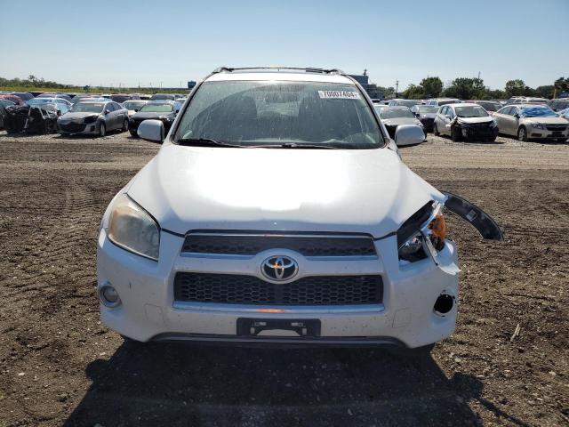صورة رقم 5 من المزاد - 2012 TOYOTA RAV4 LIMIT مع VIN 2T3DF4DV9CW261401