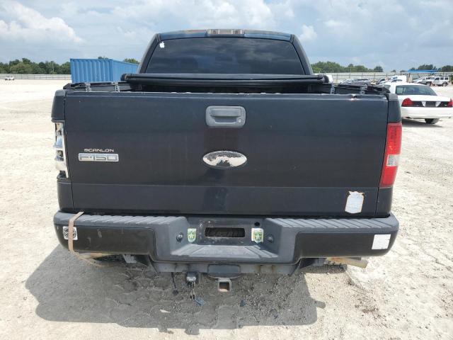 Photo 6 from auction – 2006 FORD F150 SUPER with VIN 1FTPW14516FA28212