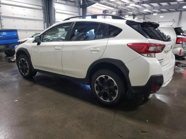 Photo 2 from auction – 2023 SUBARU CROSSTREK with VIN JF2GTAPC8P8285829