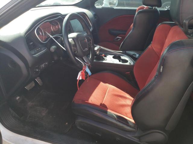 Photo 7 from auction – 2015 DODGE CHALLENGER with VIN 2C3CDZBT3FH730989