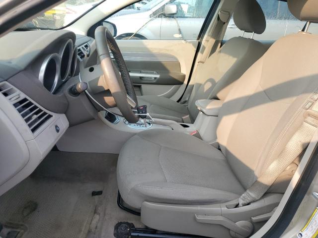 Photo 7 from auction – 2009 CHRYSLER SEBRING TO with VIN 1C3LC56B09N517734
