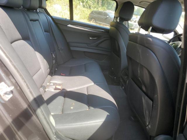 Photo 10 from auction – 2016 BMW 528 XI with VIN WBA5A7C56GG152401