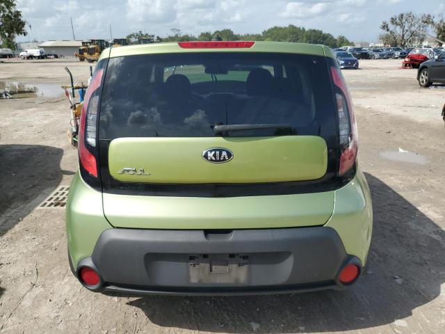 صورة رقم 6 من المزاد - 2015 KIA SOUL مع VIN KNDJN2A28F7752272