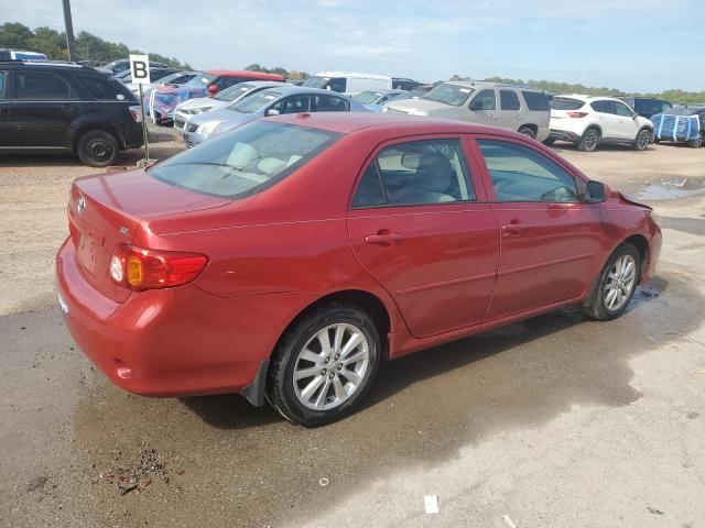 Photo 3 from auction – 2010 TOYOTA COROLLA BA with VIN 2T1BU4EE8AC531673