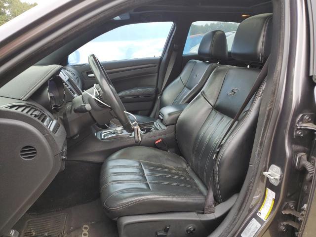 Photo 7 from auction – 2015 CHRYSLER 300 S with VIN 2C3CCABT2FH887076