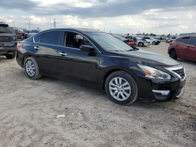 Photo 4 from auction – 2014 NISSAN ALTIMA 2.5 with VIN 1N4AL3AP7EN342831