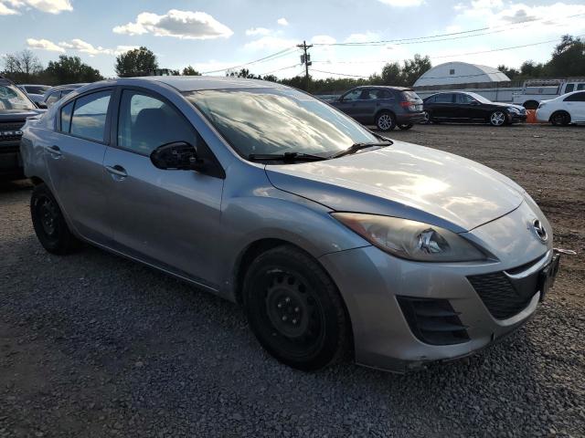 Photo 4 from auction – 2010 MAZDA 3 I with VIN JM1BL1SG9A1219194