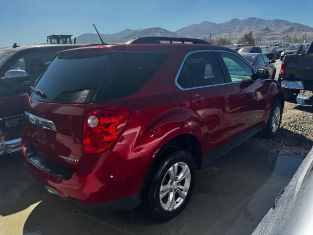 Photo 3 from auction – 2013 CHEVROLET EQUINOX LT with VIN 2GNFLNEK6D6198340