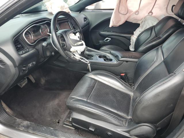 Photo 7 from auction – 2018 DODGE CHALLENGER with VIN 2C3CDZAG9JH258259