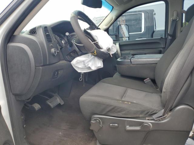 Foto 7 de la subasta – 2011 CHEVROLET SILVERADO con VIN 1GC1KXCG2BF247259