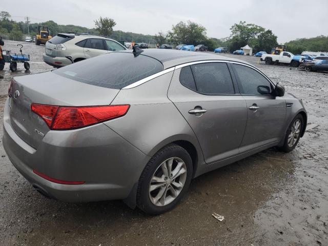 Photo 3 from auction – 2013 KIA OPTIMA EX with VIN 5XXGN4A79DG162183