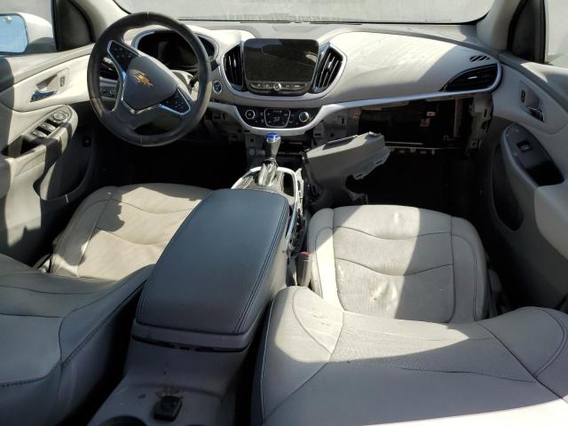 Photo 8 from auction – 2018 CHEVROLET VOLT LT with VIN 1G1RC6S50JU150476