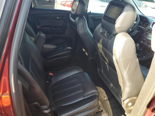 Photo 11 from auction – 2015 CHEVROLET TRAVERSE L with VIN 1GNKRGKD3FJ100756