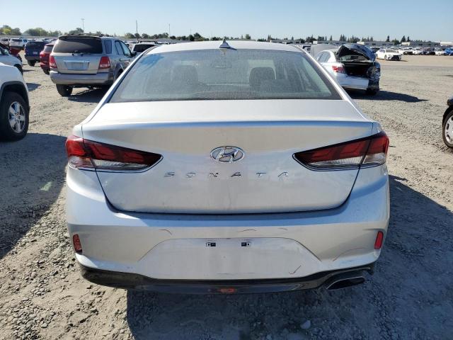 Photo 6 from auction – 2019 HYUNDAI SONATA LIM with VIN 5NPE34AF7KH818032