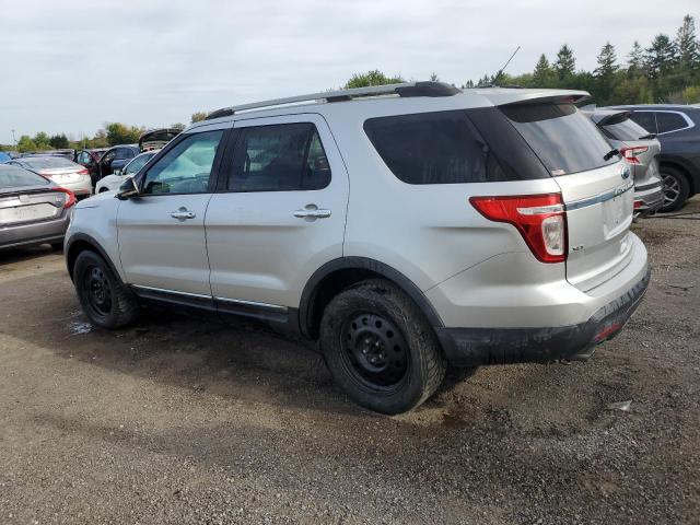 Photo 2 from auction – 2012 FORD EXPLORER X with VIN 1FMHK8D82CGA14047