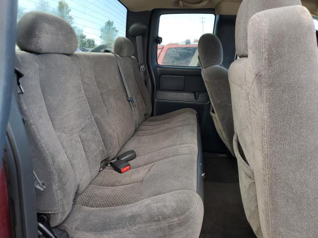 Photo 10 from auction – 2006 CHEVROLET SILVERADO with VIN 1GCEC19V36Z257594