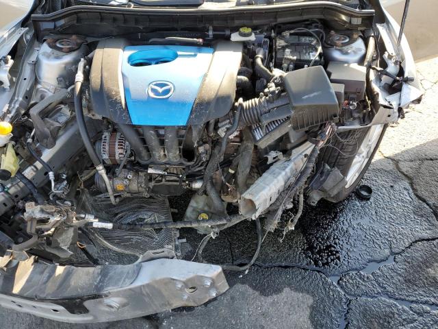 Photo 11 from auction – 2012 MAZDA 3 I with VIN JM1BL1V70C1697423