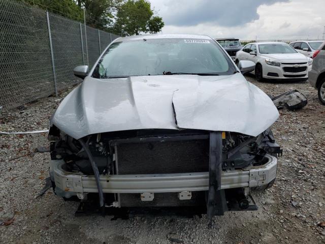 Photo 5 from auction – 2017 FORD FUSION S with VIN 3FA6P0G74HR259486