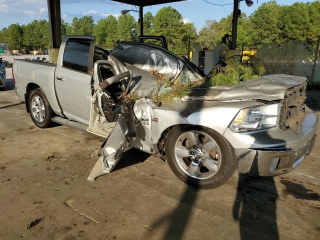 Photo 4 from auction – 2014 RAM 1500 SLT with VIN 1C6RR6LT4ES185470