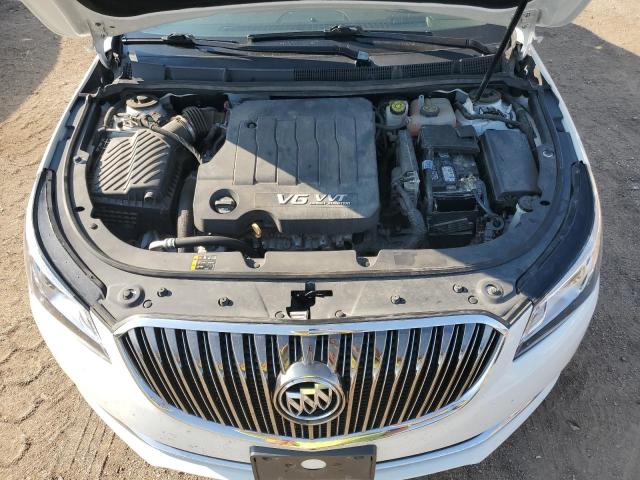 Photo 11 from auction – 2015 BUICK LACROSSE P with VIN 1G4GF5G30FF325338