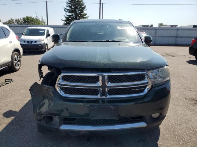 Photo 5 from auction – 2011 DODGE DURANGO CR with VIN 1D4RE4GG6BC732401