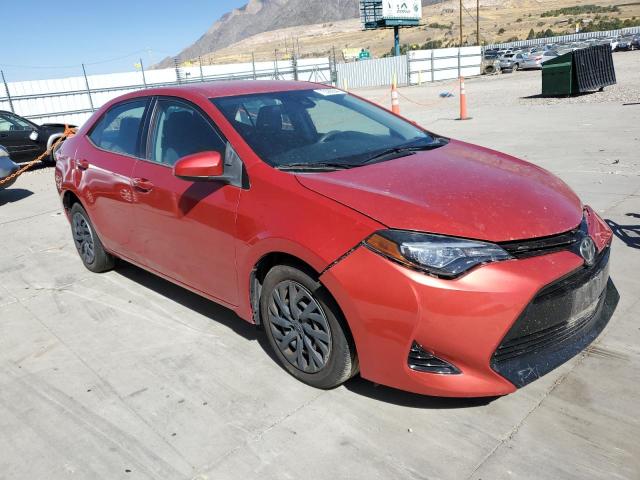 Photo 4 from auction – 2017 TOYOTA COROLLA L with VIN 2T1BURHE0HC907608