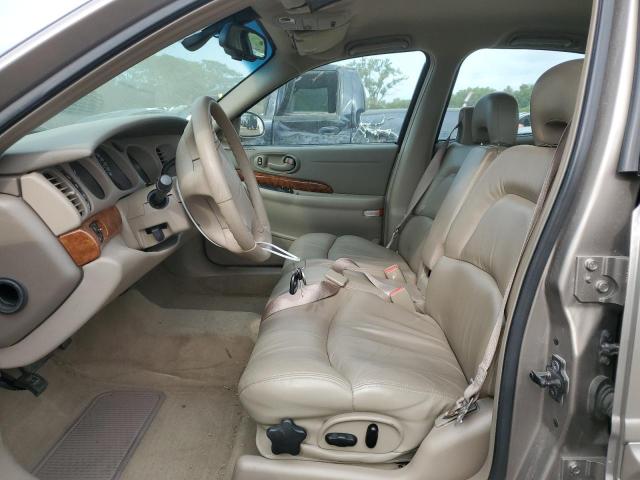 Photo 7 from auction – 2001 BUICK LESABRE LI with VIN 1G4HR54K51U129858