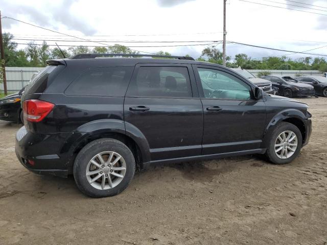 Photo 3 from auction – 2015 DODGE JOURNEY SX with VIN 3C4PDCBG2FT673687