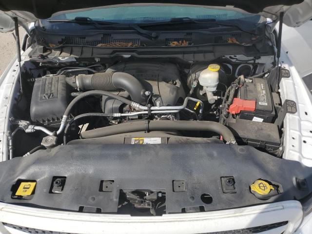 Photo 11 from auction – 2017 RAM 1500 ST with VIN 1C6RR6KT4HS683349