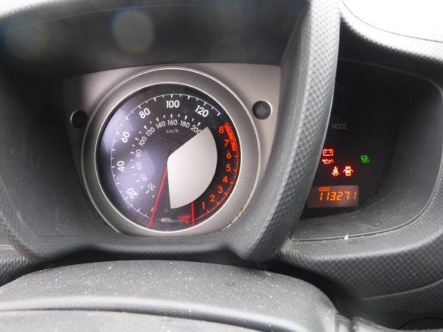 Photo 8 from auction – 2010 TOYOTA SCION XD with VIN JTKKU4B47A1005771