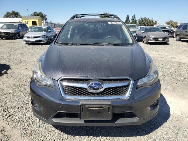 Photo 5 from auction – 2015 SUBARU XV CROSSTR with VIN JF2GPAFC0F8241019