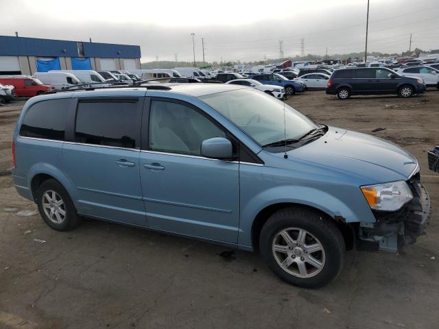 Photo 4 from auction – 2008 CHRYSLER TOWN & COU with VIN 2A8HR54P48R691332
