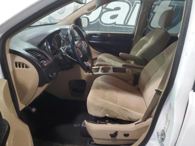 Photo 7 from auction – 2015 DODGE GRAND CARA with VIN 2C4RDGCG6FR574985