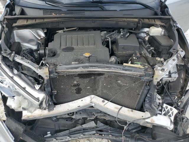 Photo 12 from auction – 2015 TOYOTA HIGHLANDER with VIN 5TDYKRFH5FS048081