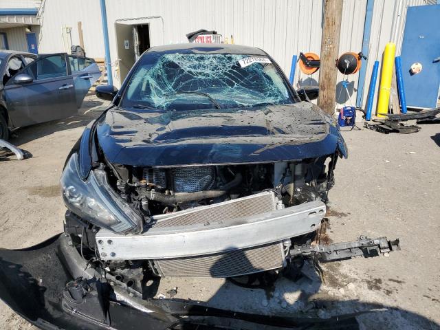 Photo 5 from auction – 2018 NISSAN ALTIMA 2.5 with VIN 1N4AL3AP2JC131638