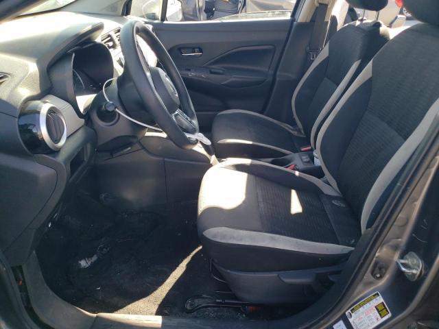 Photo 7 from auction – 2020 NISSAN VERSA SV with VIN 3N1CN8EV8LL875645