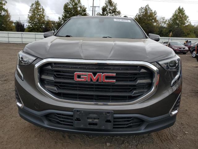 Photo 5 from auction – 2019 GMC TERRAIN SL with VIN 3GKALTEV7KL215726