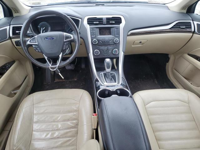 Photo 8 from auction – 2014 FORD FUSION SE with VIN 3FA6P0H90ER274532